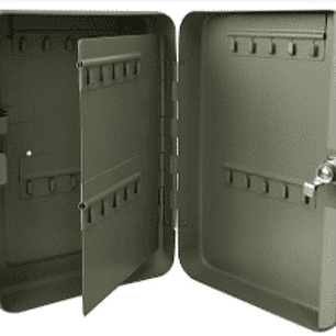 CAJA PORTA LLAVES 10