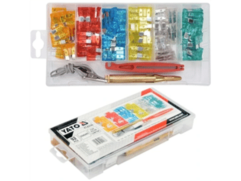 Display de 92 piezas