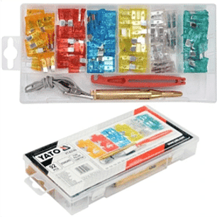 Display de 92 piezas