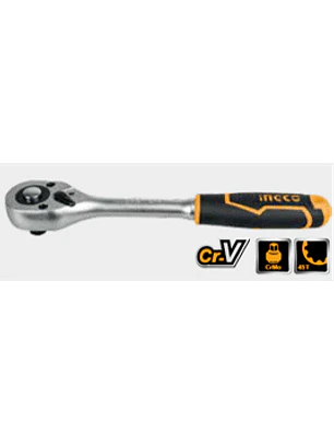 Llave chicharra 1/2