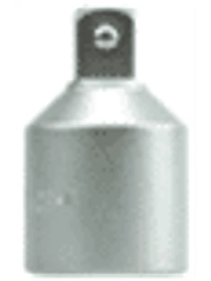 Dado adaptador reductor 3/8