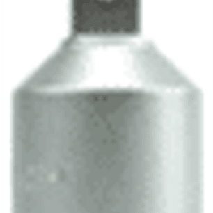 Dado adaptador reductor 3/8