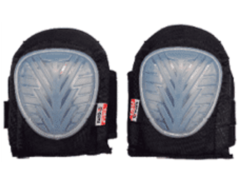 Rodilleras de gel (par)