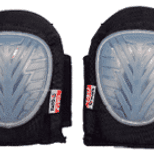 Rodilleras de gel (par)