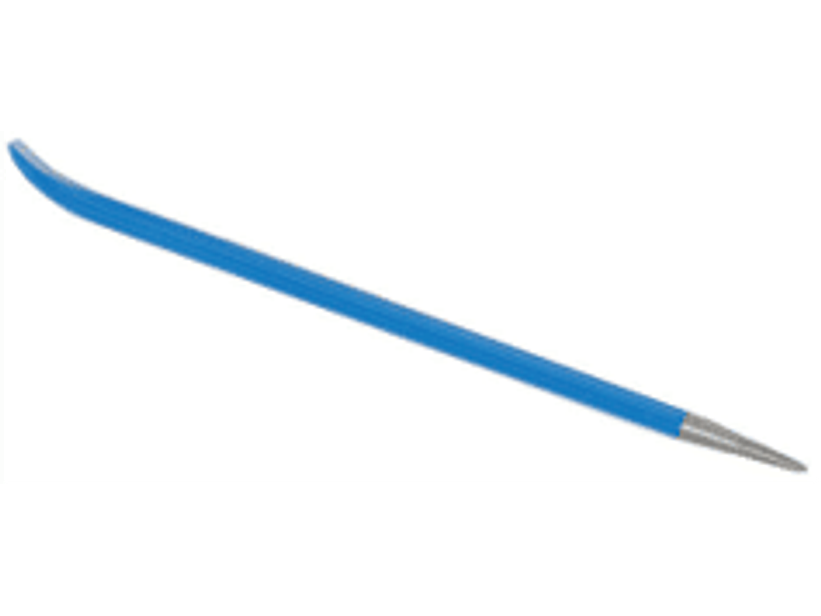 Barretilla punta paleta 450 mm