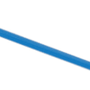 Barretilla punta paleta 450 mm