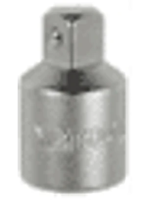 Dado adaptador aumentador 1/4