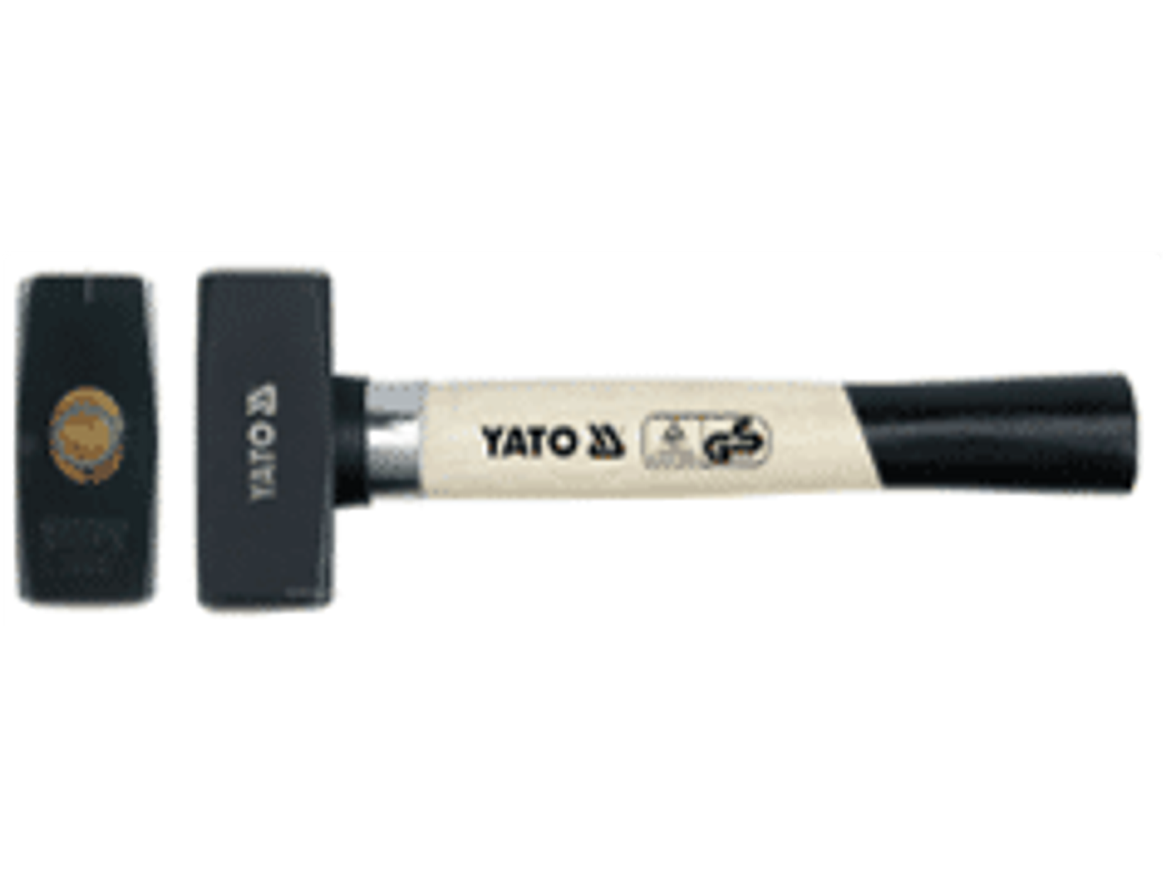 Combo de acero carbonizado 1