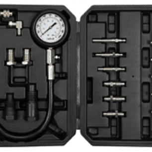 COMPRESÍMETRO DE 19 PIEZAS PARA MOTORES DIESEL