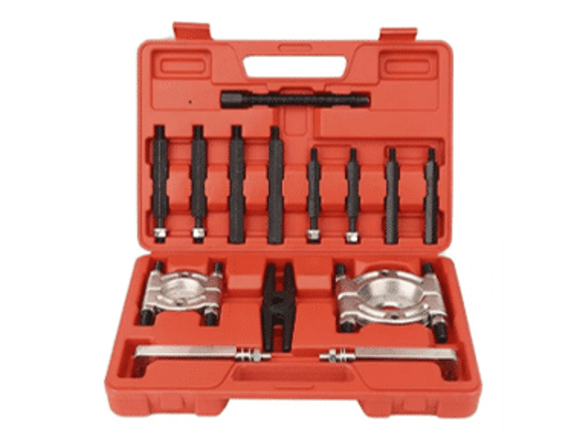 Juego para extraer rodamientos