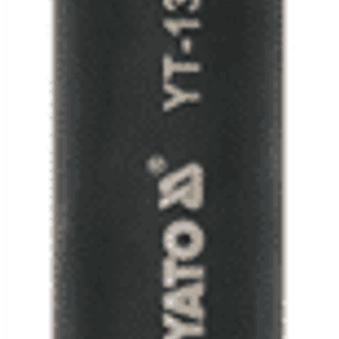 EXTENSIÓN DE IMPACTO CON AUMENTADOR 3/4 '' (F) X 1 '' (M)