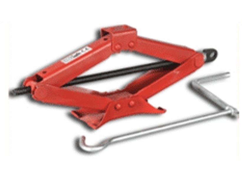 Gata tipo tijera reforzada 1