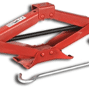 Gata tipo tijera reforzada 1