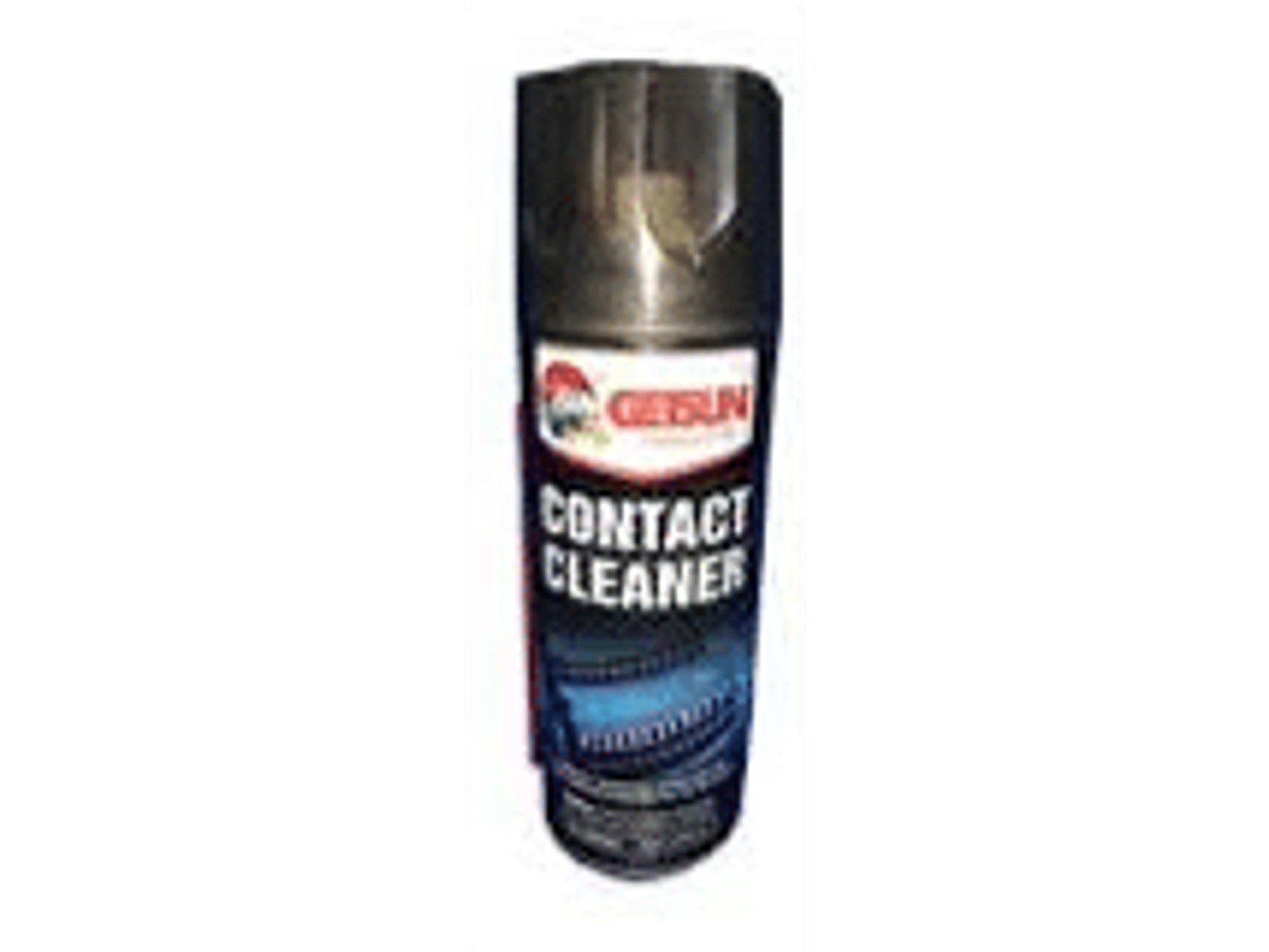 SPRAY LIMPIADOR DE CONTACTO ELÉCTRICO