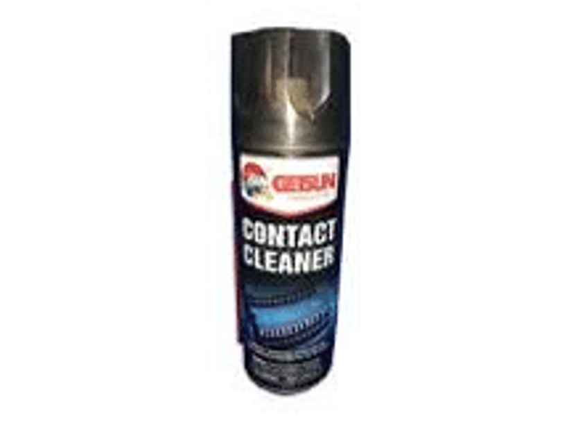 SPRAY LIMPIADOR DE CONTACTO ELÉCTRICO