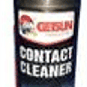 SPRAY LIMPIADOR DE CONTACTO ELÉCTRICO