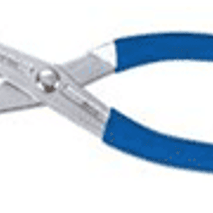 Alicate desmontador de resorte de frenos 8,5