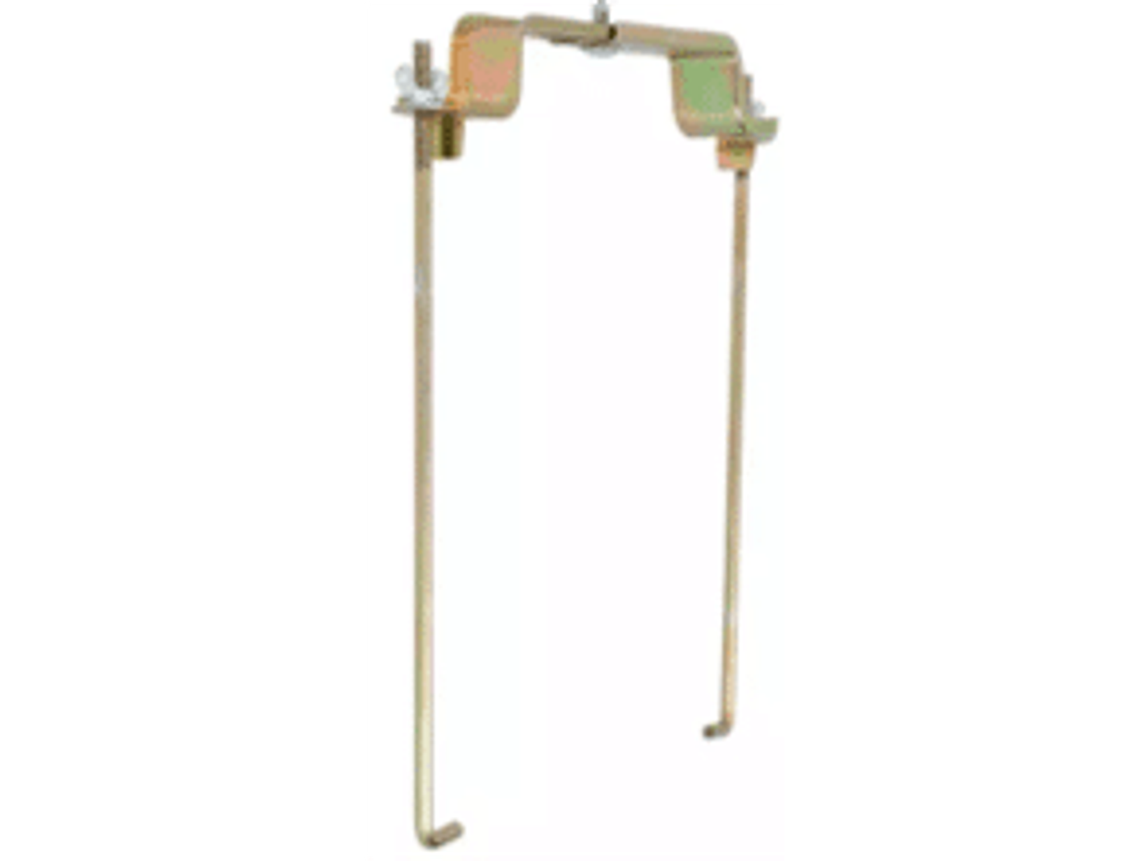 KIT SUJETADOR DE BATERÍAS FABRICADO EN ACERO