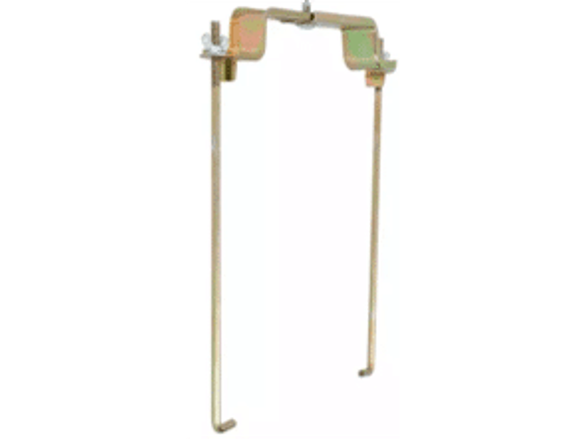 KIT SUJETADOR DE BATERÍAS FABRICADO EN ACERO