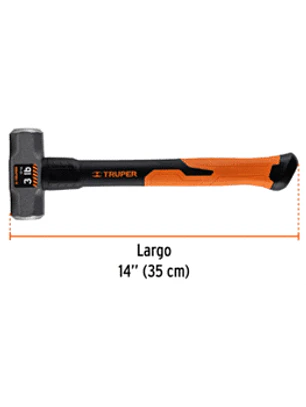 COMBO 3 LBS