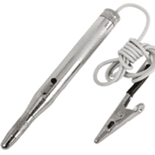 Probador de Corriente 6 - 24v