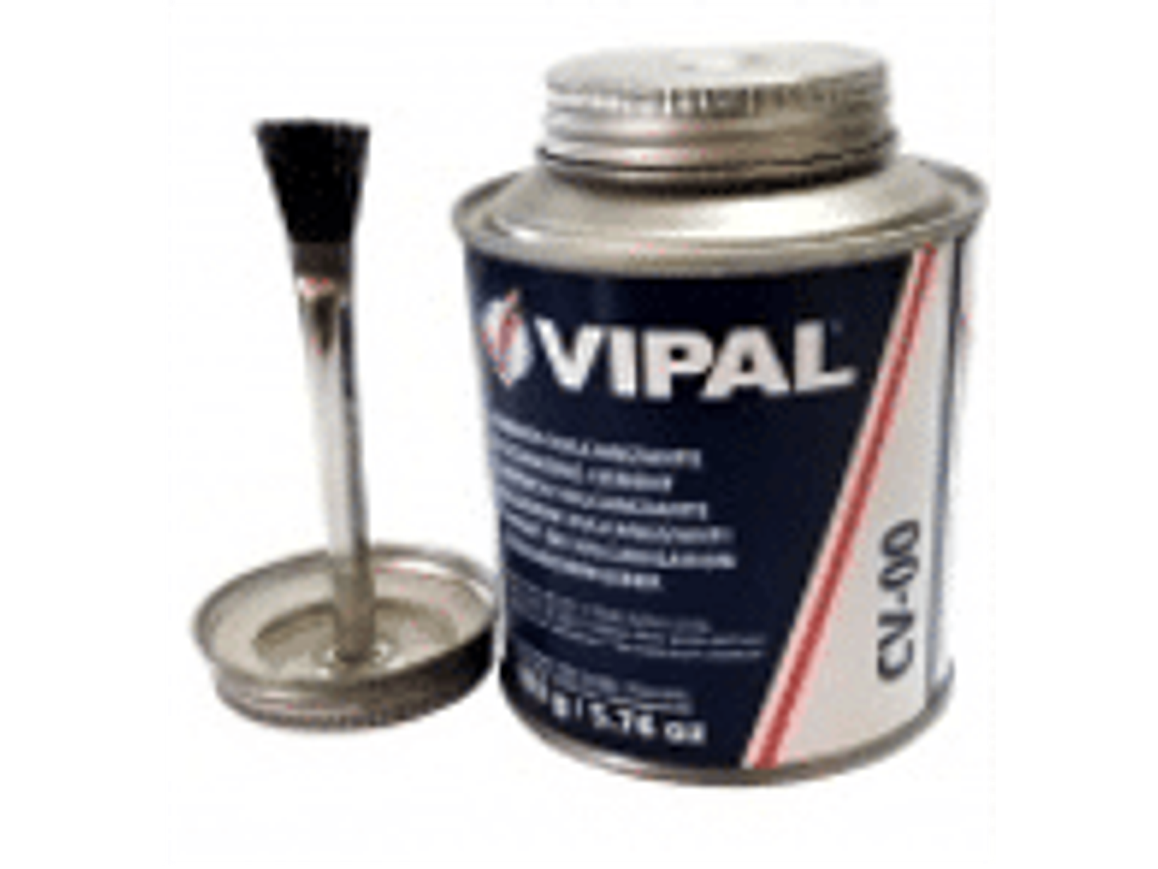 CEMENTO VULCANIZADOR VIPAL 163G CV 00