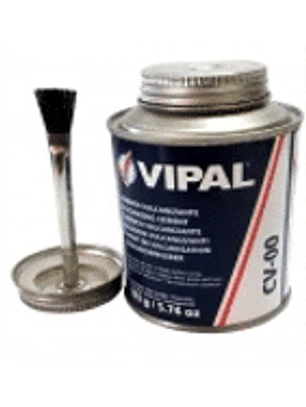 CEMENTO VULCANIZADOR VIPAL 163G CV 00