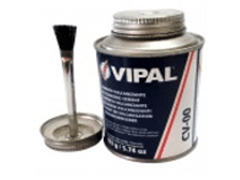 CEMENTO VULCANIZADOR VIPAL 163G CV 00
