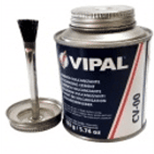 CEMENTO VULCANIZADOR VIPAL 163G CV 00