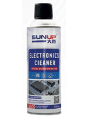 Limpiador de Contactos 450 ml