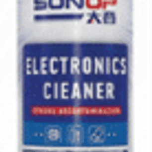 Limpiador de Contactos 450 ml