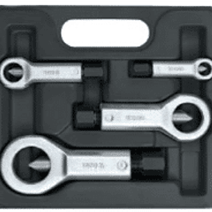 SET DE EXTRACTORES DE TUERCAS