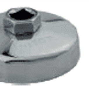 Llave de filtro tipo copa 16-87 mm