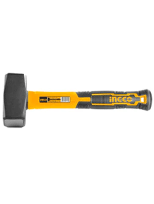 COMBO MANGO DE FIBRA DE VIDRIO ANTIDESLIZANTE 1500 GRS