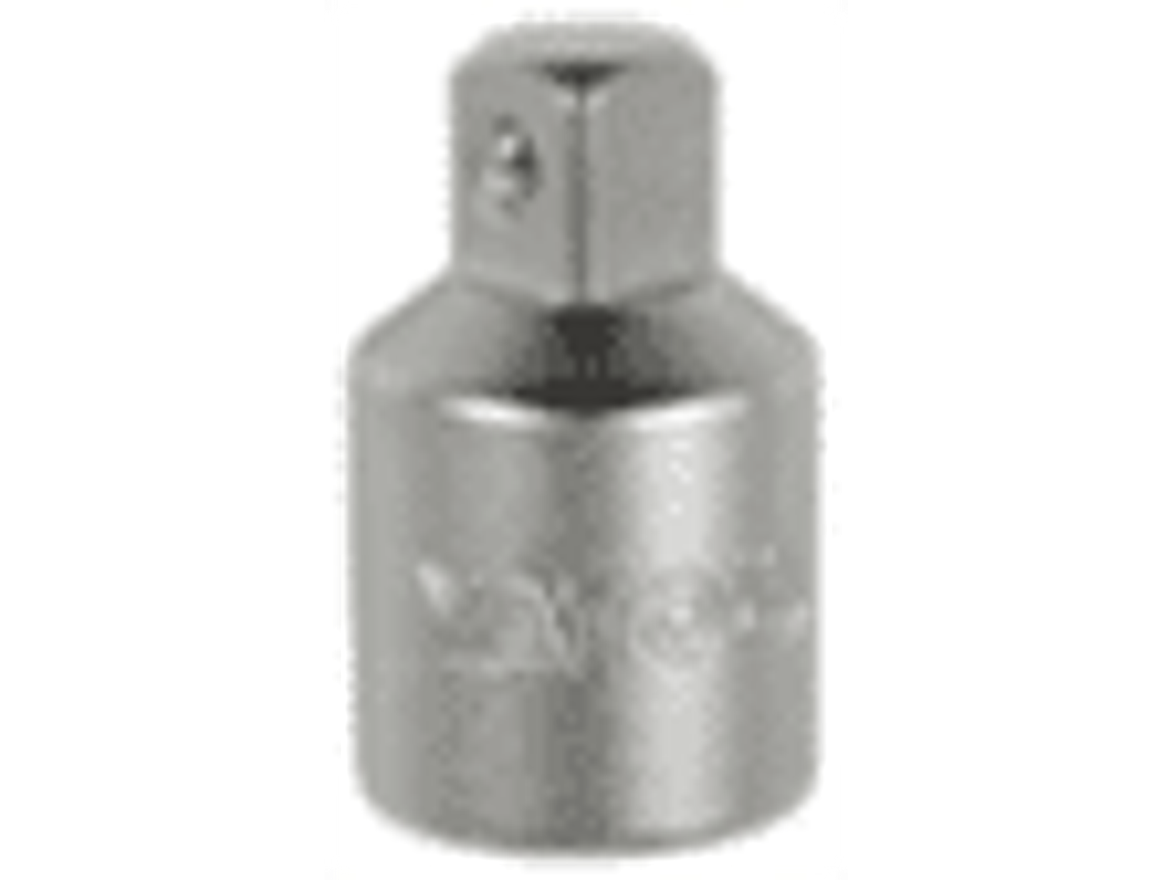 Dado adaptador reductor 1/2