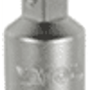 Dado adaptador reductor 1/2