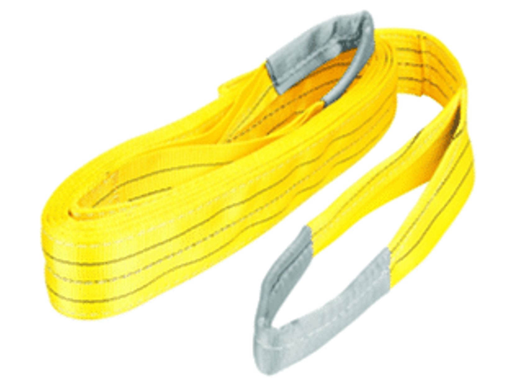 ESLINGA OJO OJO 4 MTS