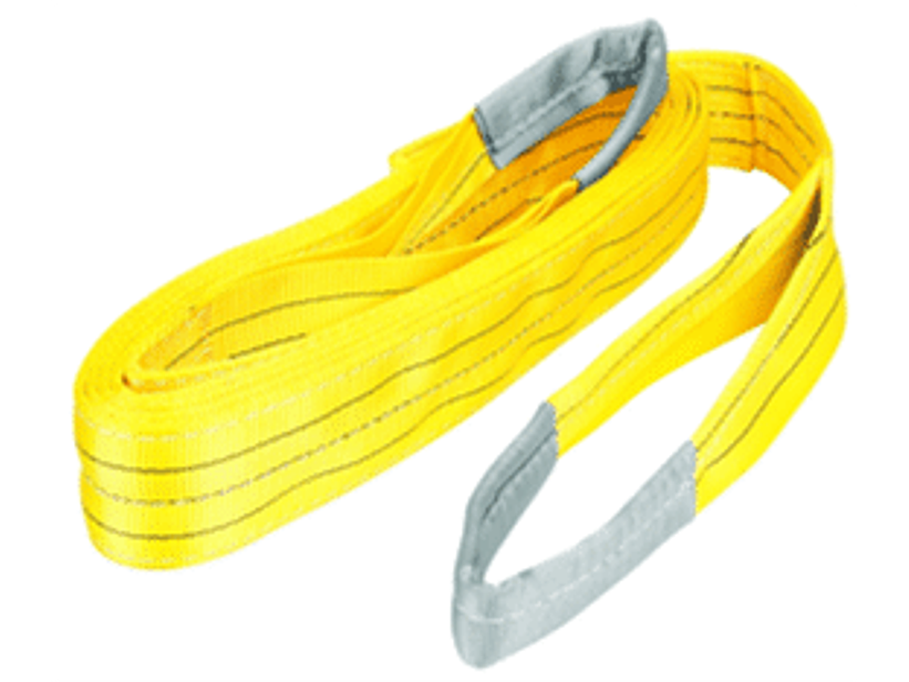 ESLINGA OJO OJO 4 MTS