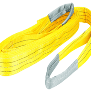 ESLINGA OJO OJO 4 MTS