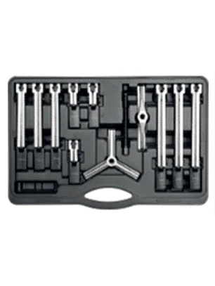 Juego de extractor universal interior y exterior