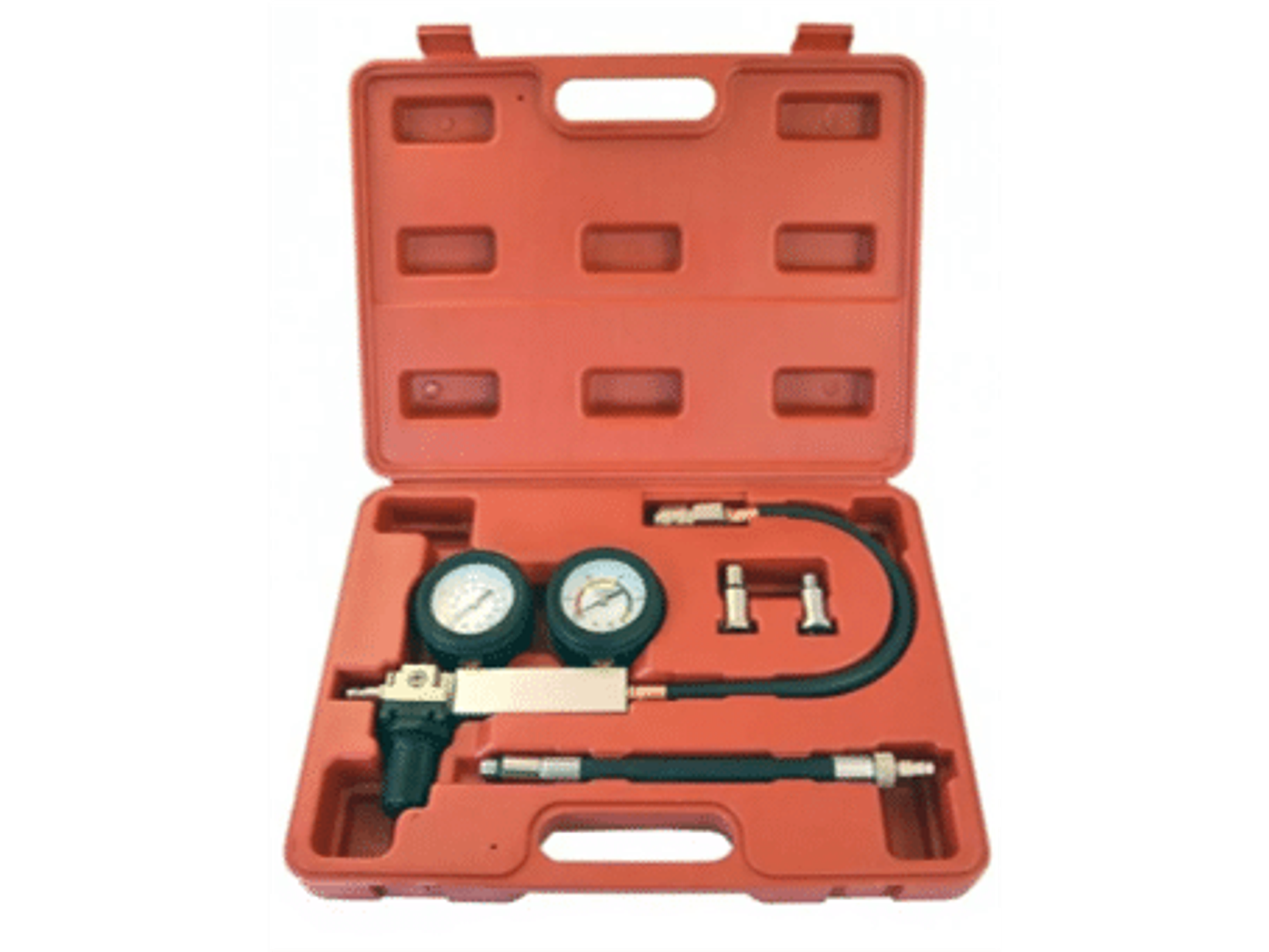 MEDIDOR DE FUGAS DE CILINDROS DE MOTOR