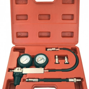 MEDIDOR DE FUGAS DE CILINDROS DE MOTOR