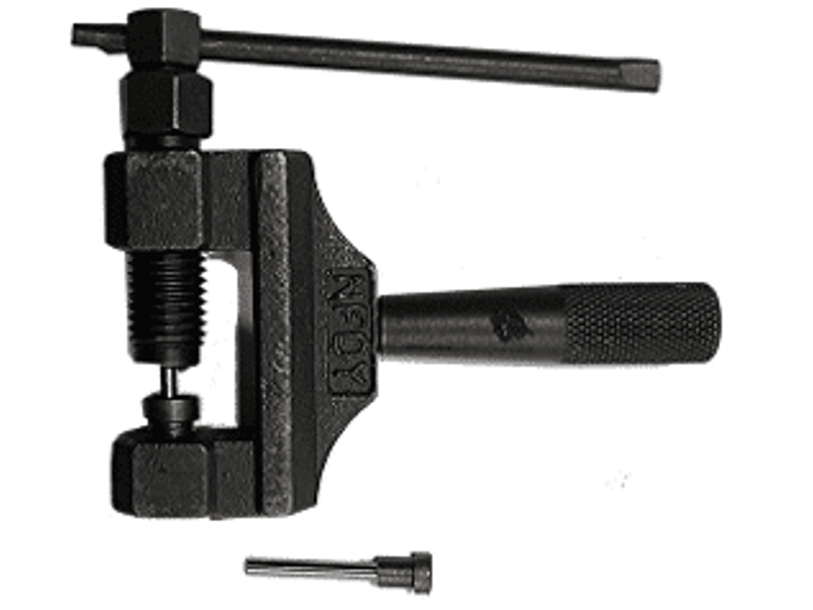 SEPARADOR DE CADENA PARA MOTO Y BICICLETA APLICABLE EN TAMAÑOS 420/428/520/525/530