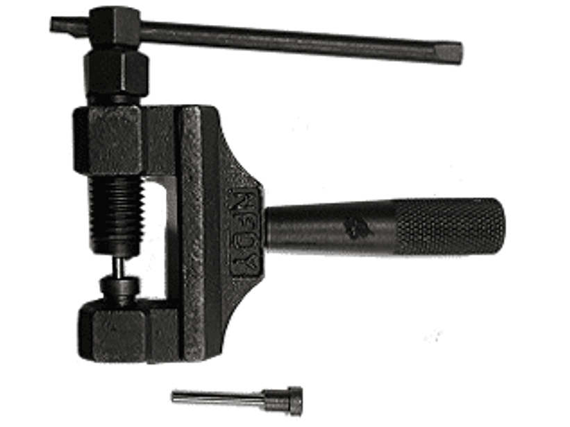 SEPARADOR DE CADENA PARA MOTO Y BICICLETA APLICABLE EN TAMAÑOS 420/428/520/525/530