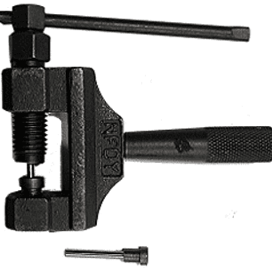 SEPARADOR DE CADENA PARA MOTO Y BICICLETA APLICABLE EN TAMAÑOS 420/428/520/525/530