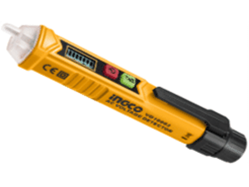 DETECTOR VOLTAJE AC INGCO 1000 V