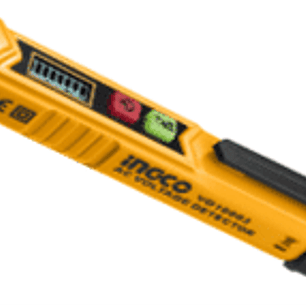 DETECTOR VOLTAJE AC INGCO 1000 V