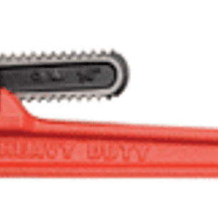 Llave de Tubo STILLSON 10