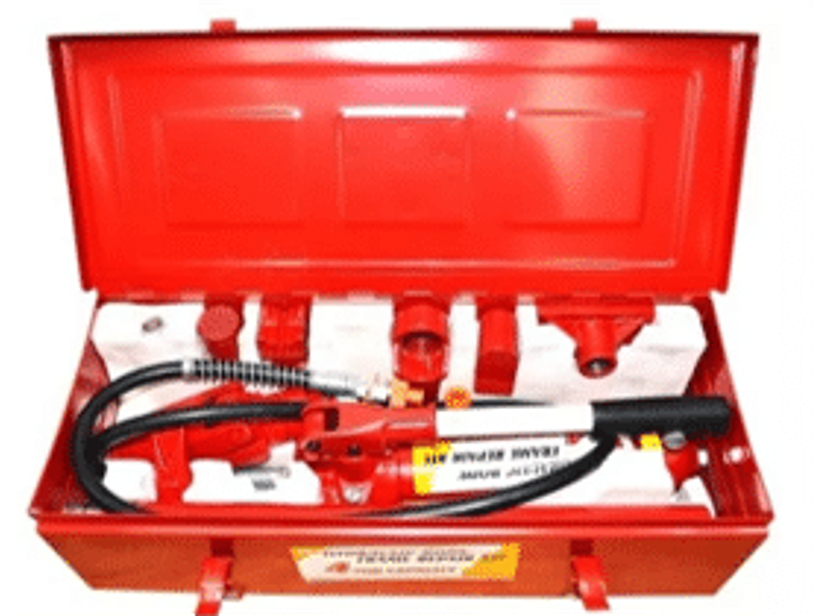 PORTO POWER PARA 4 TONELADAS