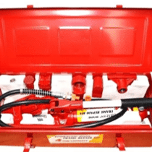 PORTO POWER PARA 4 TONELADAS